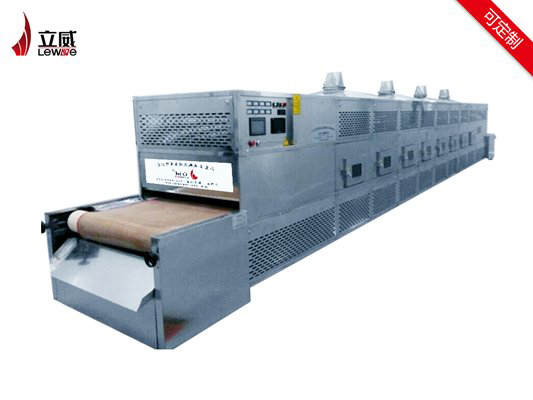 微波盒飯冷鏈加熱設備