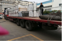 為客戶服務(wù) 永遠(yuǎn)在路上