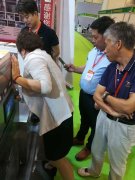 農(nóng)裝展會碩果累累，立威公司訂單紛至