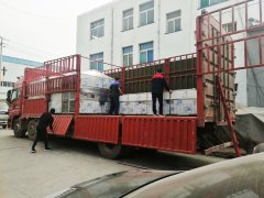 長假過后，立威公司生產(chǎn)發(fā)貨雙旺！