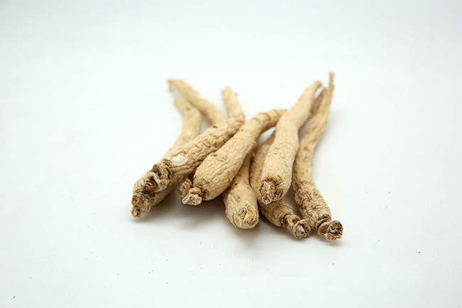 西洋參烘干工藝