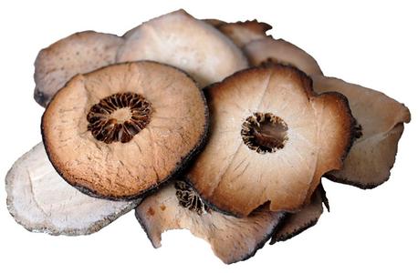 化橘紅烘干工藝