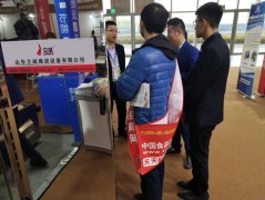 百屆糖酒會 立威設備再現品質魅力