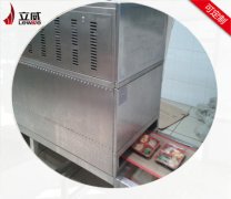 盒飯微波加熱設備