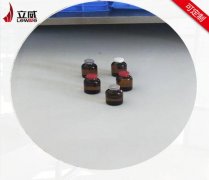 口服液中西藥材微波殺菌設備