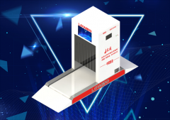 抗疫衛(wèi)士，立威科技