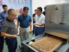 湘西精準(zhǔn)扶貧 立威再出大手筆