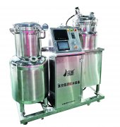 LW-WX型真空低溫脫水設(shè)備